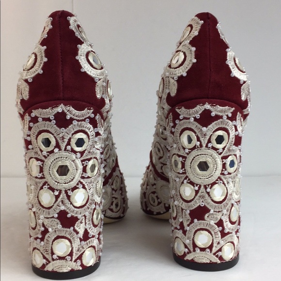 Tory Burch Women’s Pump new - Picture 3 of 8